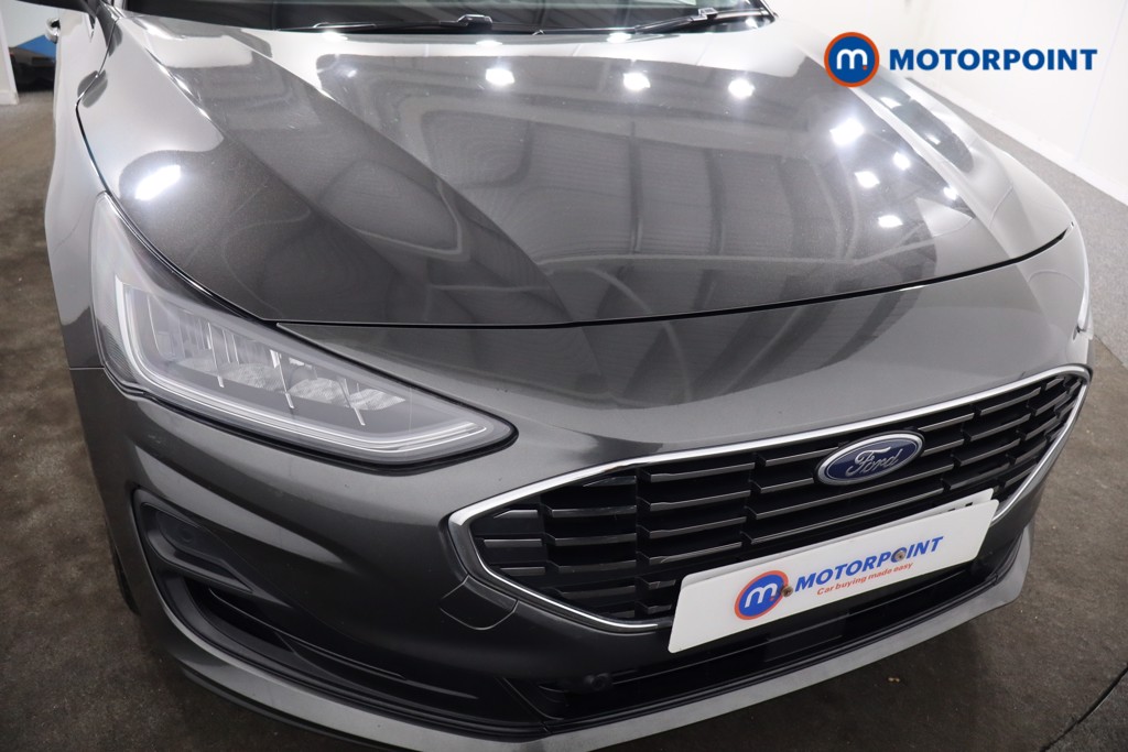 Used Ford Focus 2022 for sale - 76394745: Photo 38