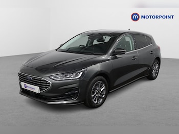 Used Ford Focus 2022 for sale - 76394745: Photo