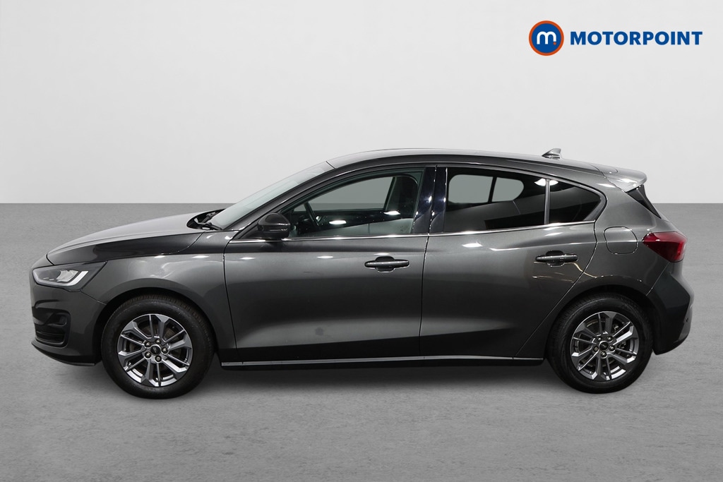 Used Ford Focus 2022 for sale - 76394745: Photo 4