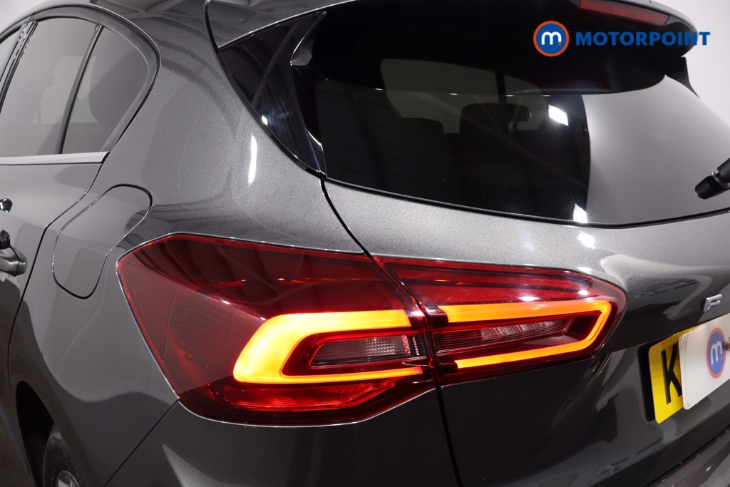 Used Ford Focus 2022 for sale - 76394745: Photo 41