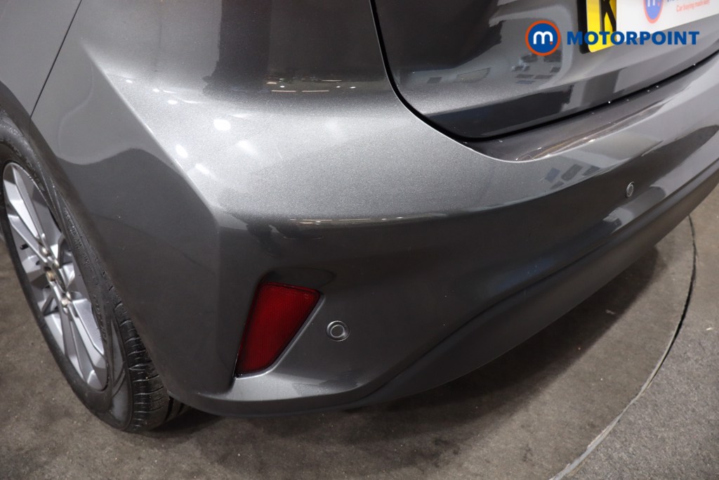 Used Ford Focus 2022 for sale - 76394745: Photo 42