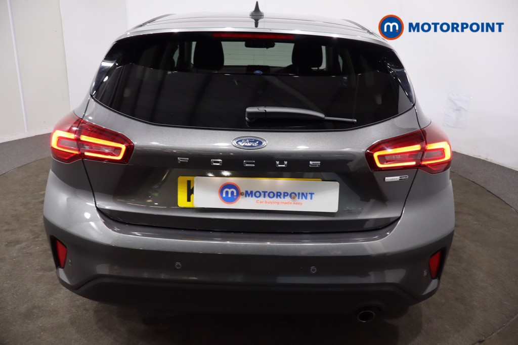 Used Ford Focus 2022 for sale - 76394745: Photo 44