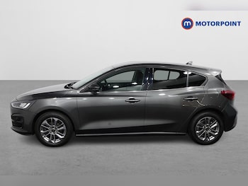 Used Ford Focus 2022 for sale - 76394745: Photo