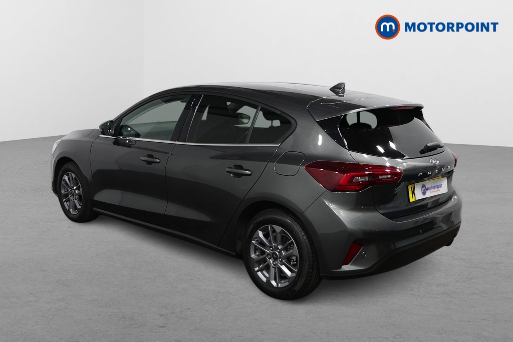 Used Ford Focus 2022 for sale - 76394745: Photo 5