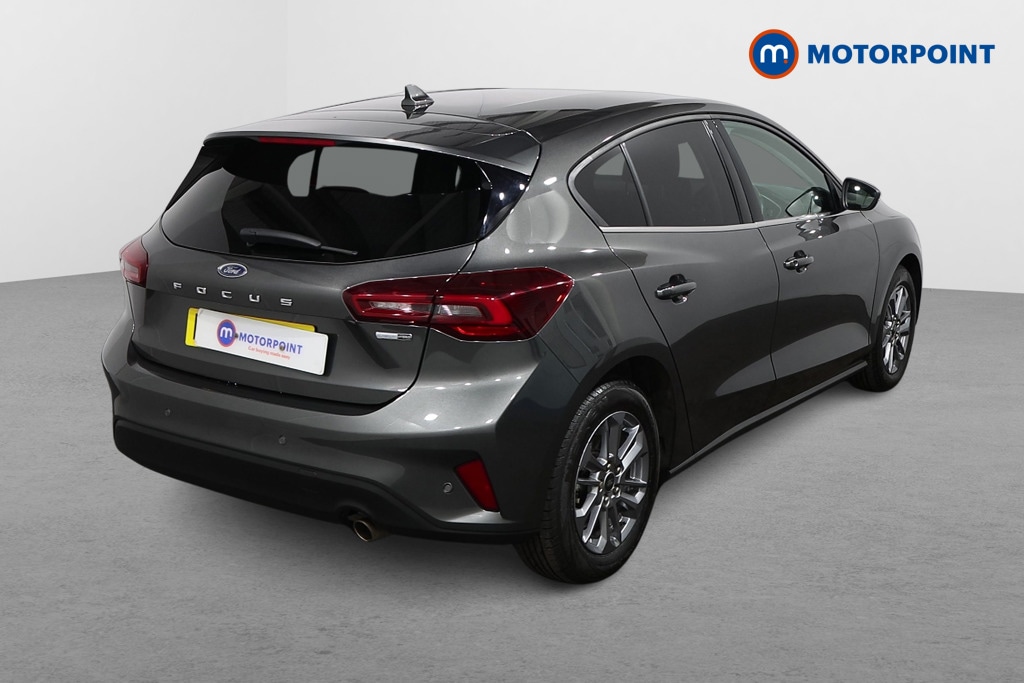 Used Ford Focus 2022 for sale - 76394745: Photo 7