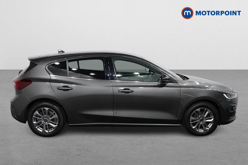 Used Ford Focus 2022 for sale - 76394745: Photo 8