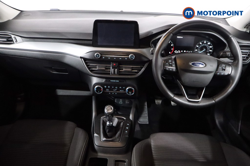 Used Ford Focus 2022 for sale - 76394745: Photo 9