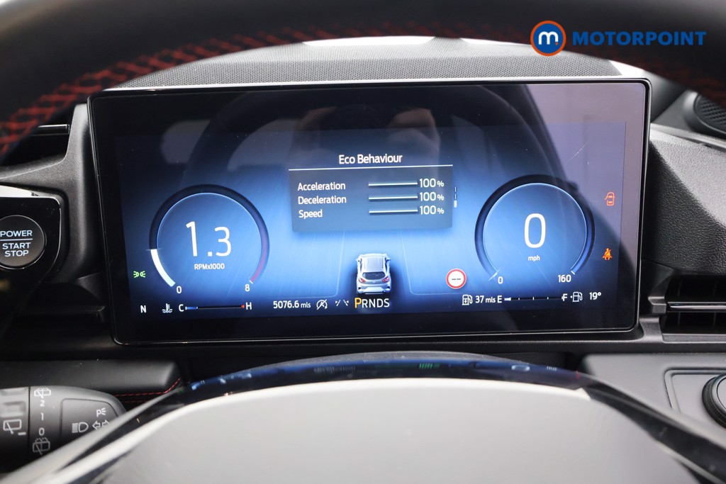 Used Ford Puma 2025 for sale - 76603599: Photo 10