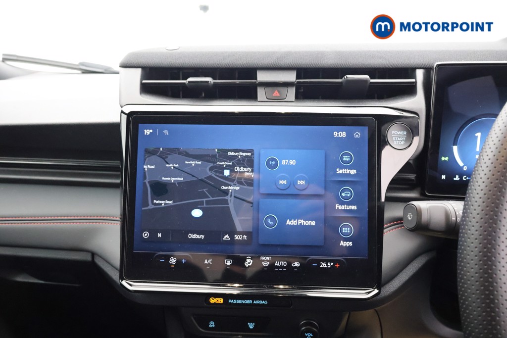 Used Ford Puma 2025 for sale - 76603599: Photo 11