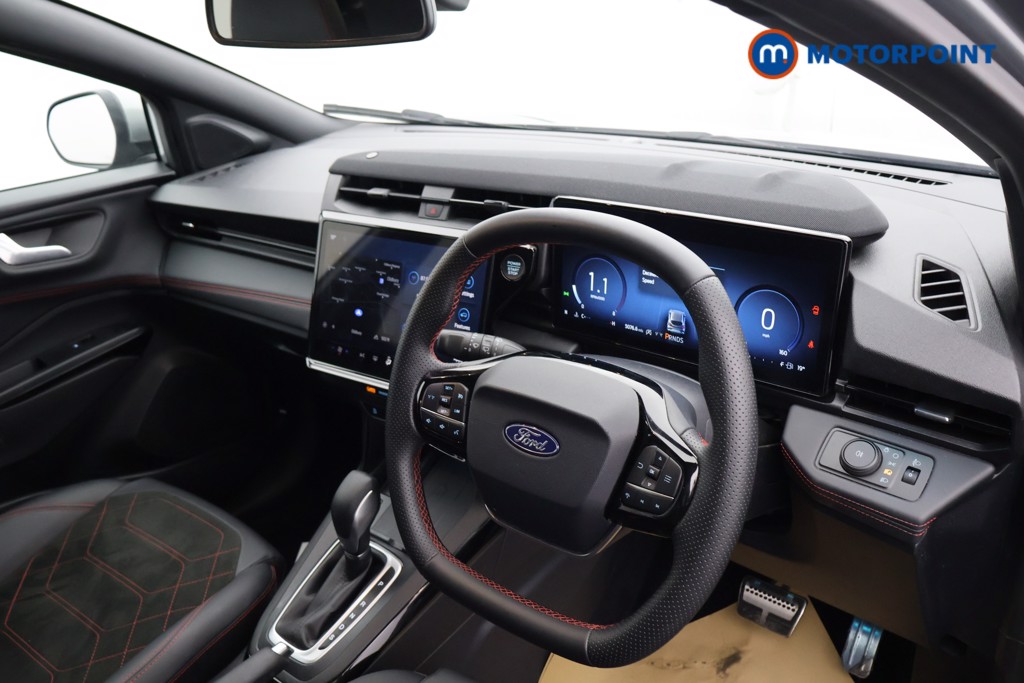 Used Ford Puma 2025 for sale - 76603599: Photo 14