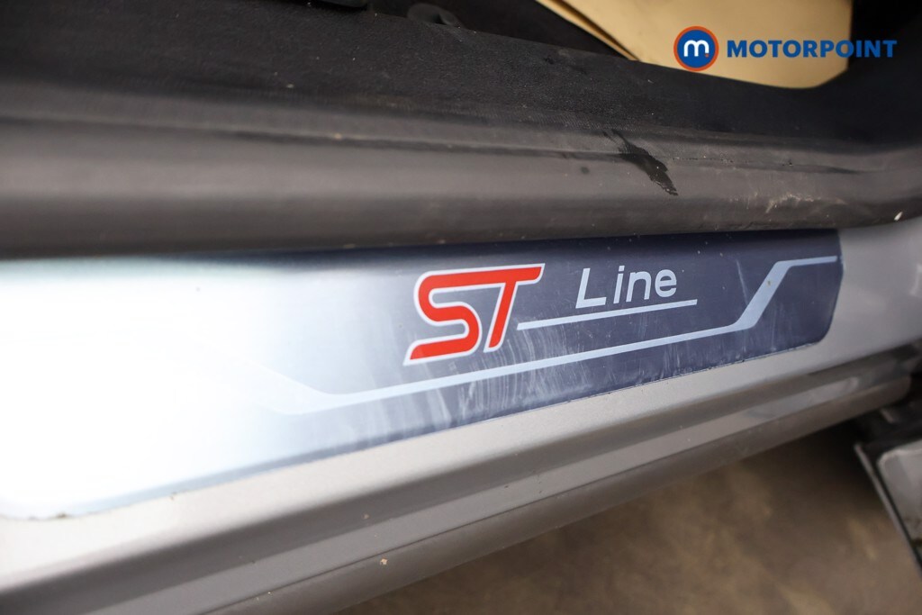 Used Ford Puma 2025 for sale - 76603599: Photo 16