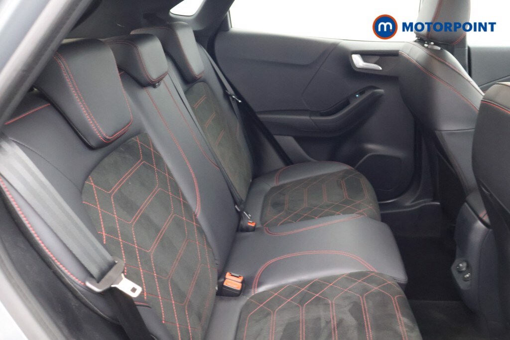 Used Ford Puma 2025 for sale - 76603599: Photo 17