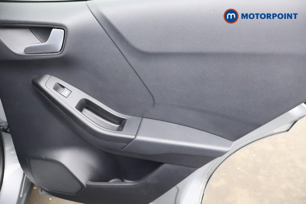 Used Ford Puma 2025 for sale - 76603599: Photo 18