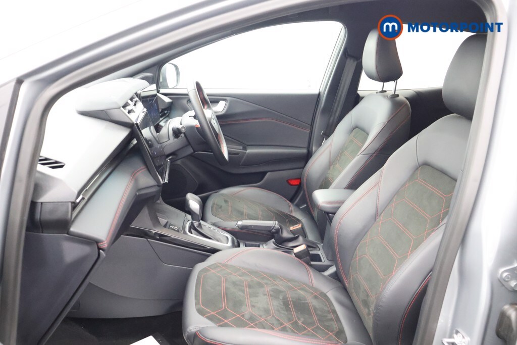 Used Ford Puma 2025 for sale - 76603599: Photo 19