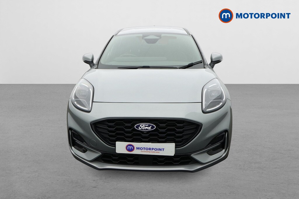 Used Ford Puma 2025 for sale - 76603599: Photo 2