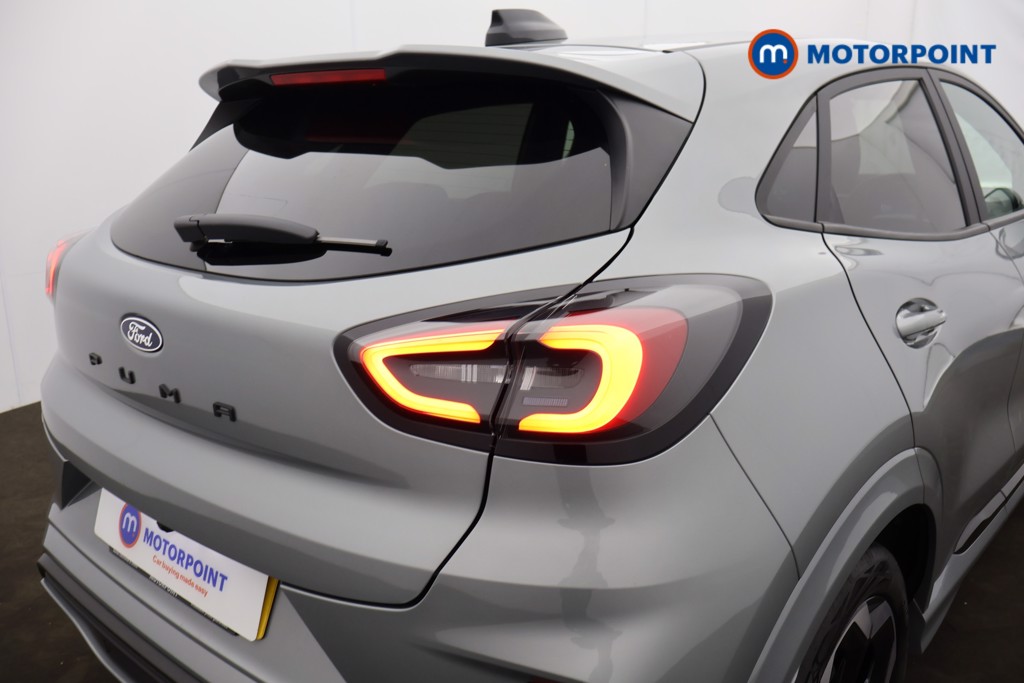 Used Ford Puma 2025 for sale - 76603599: Photo 21