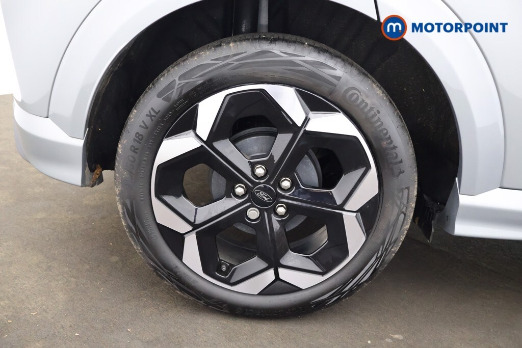 Used Ford Puma 2025 for sale - 76603599: Photo 22