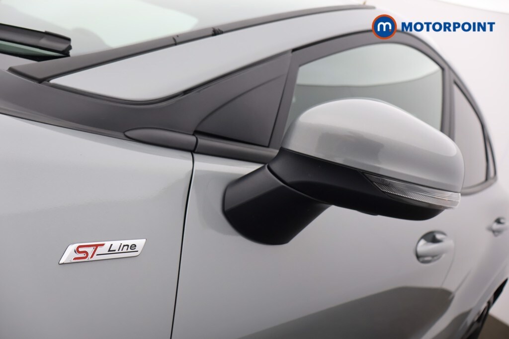 Used Ford Puma 2025 for sale - 76603599: Photo 23