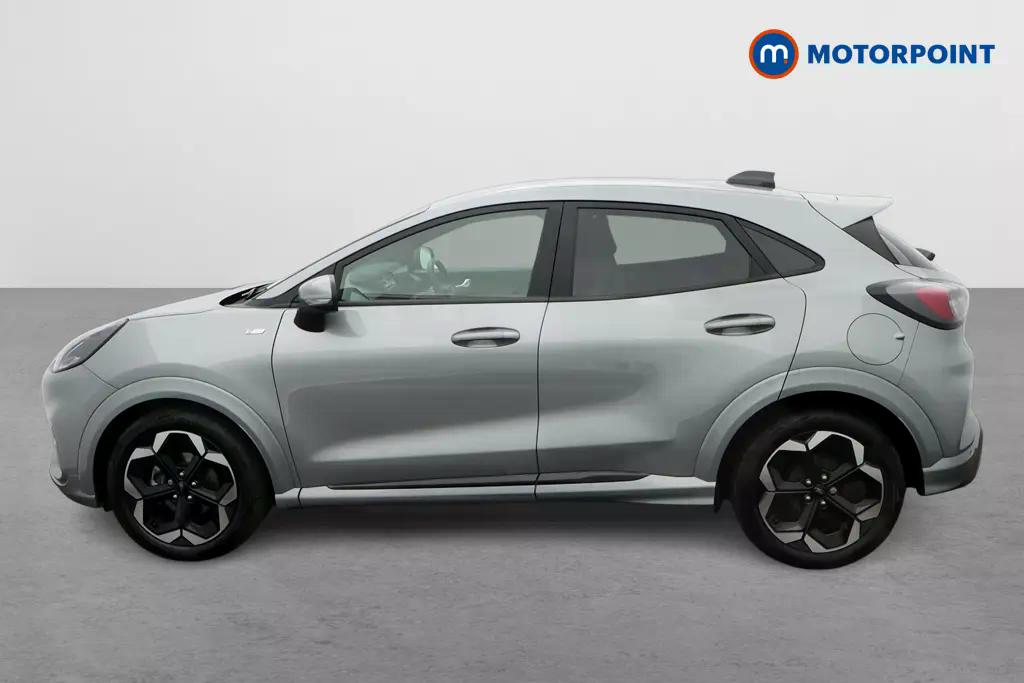 Used Ford Puma 2025 for sale - 76603599: Photo 4