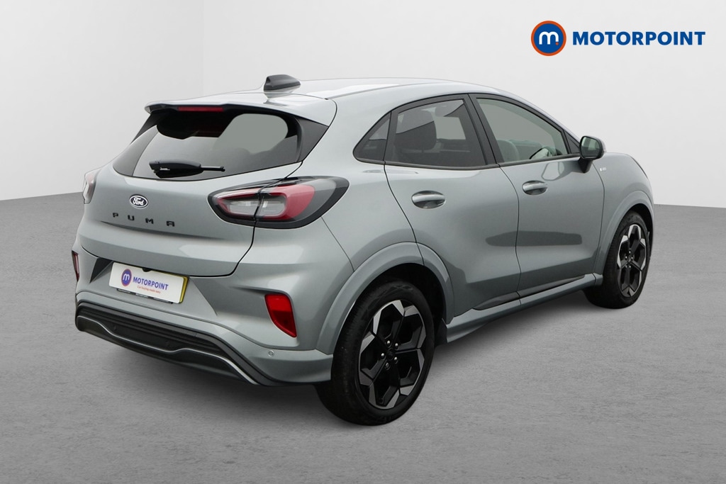 Used Ford Puma 2025 for sale - 76603599: Photo 6