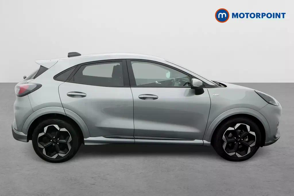 Used Ford Puma 2025 for sale - 76603599: Photo 7