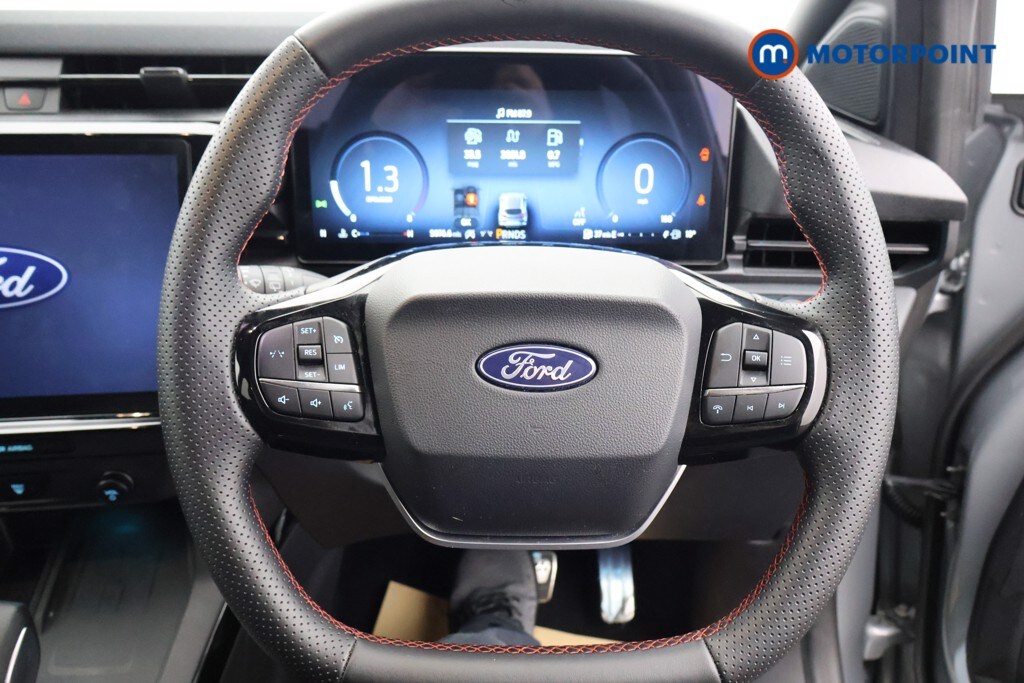 Used Ford Puma 2025 for sale - 76603599: Photo 8