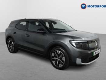 2024 - 210kW Select 77kWh 5dr Auto