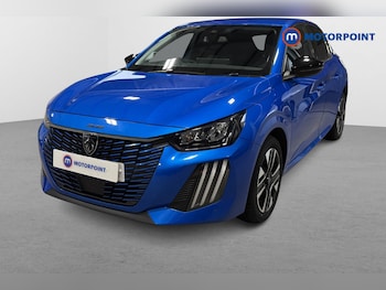 Used Peugeot 208 2025 for sale - 78500204: Photo