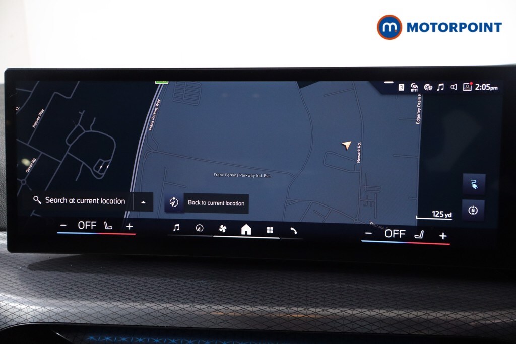 Used BMW i4 2025 for sale - 76287651: Photo 10