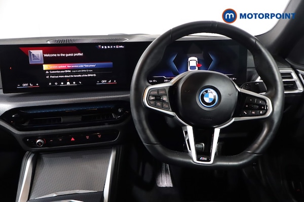 Used BMW i4 2025 for sale - 76287651: Photo 11