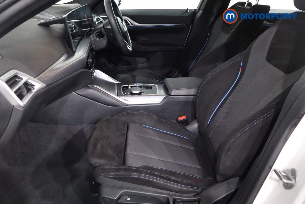 Used BMW i4 2025 for sale - 76287651: Photo 12