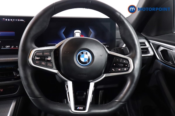 Used BMW i4 2025 for sale - 76287651: Photo 14