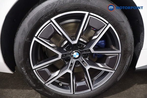 Used BMW i4 2025 for sale - 76287651: Photo 17