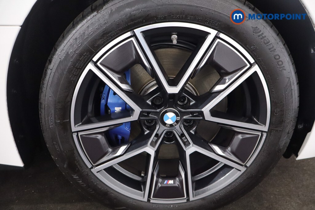 Used BMW i4 2025 for sale - 76287651: Photo 18