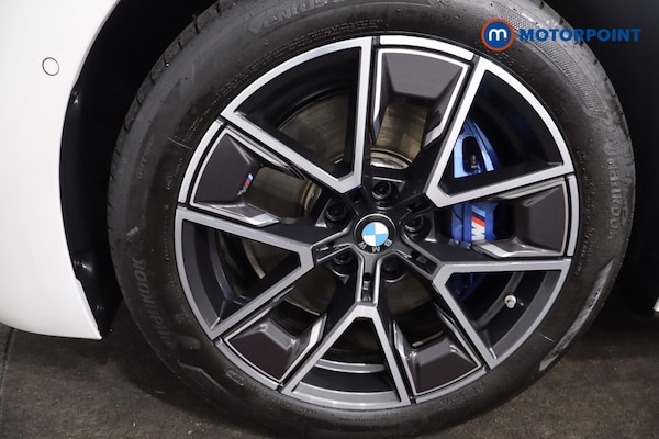 Used BMW i4 2025 for sale - 76287651: Photo 19