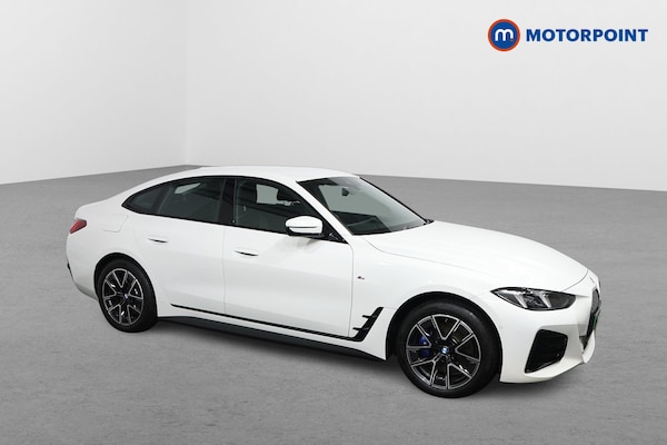 Used BMW i4 2025 for sale - 76287651: Photo 1