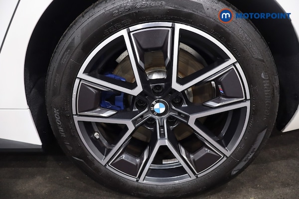 Used BMW i4 2025 for sale - 76287651: Photo 20