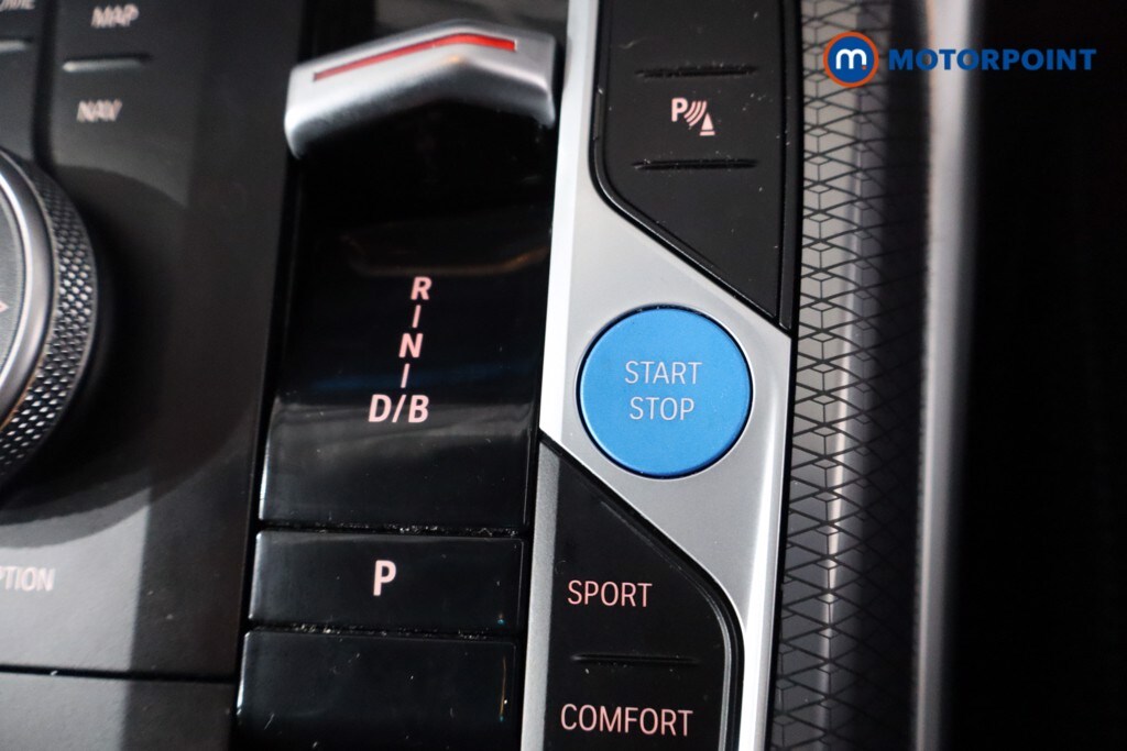 Used BMW i4 2025 for sale - 76287651: Photo 21