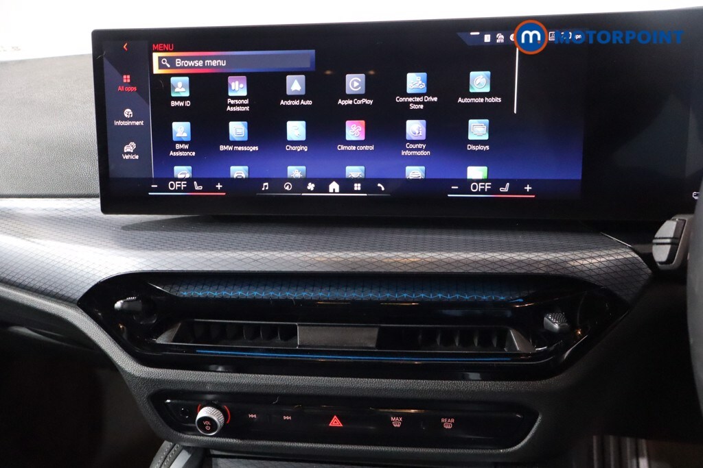 Used BMW i4 2025 for sale - 76287651: Photo 27