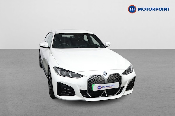 Used BMW i4 2025 for sale - 76287651: Photo 2