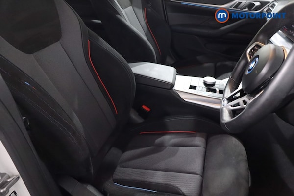 Used BMW i4 2025 for sale - 76287651: Photo 34