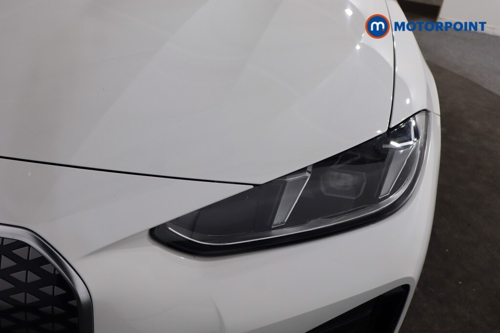 Used BMW i4 2025 for sale - 76287651: Photo 38