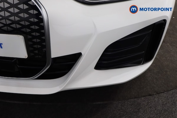 Used BMW i4 2025 for sale - 76287651: Photo 39