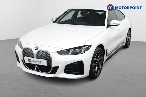 Used BMW i4 2025 for sale - 76287651: Photo 3