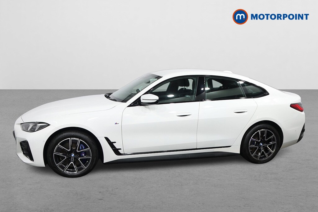 Used BMW i4 2025 for sale - 76287651: Photo 4