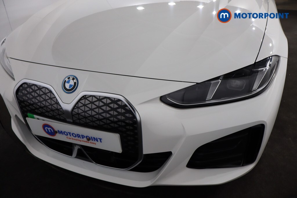 Used BMW i4 2025 for sale - 76287651: Photo 41