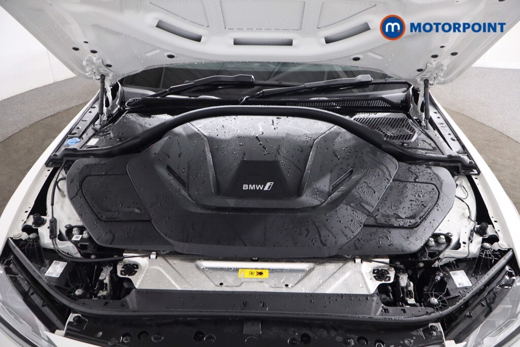 Used BMW i4 2025 for sale - 76287651: Photo 42