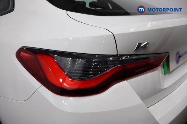 Used BMW i4 2025 for sale - 76287651: Photo 45