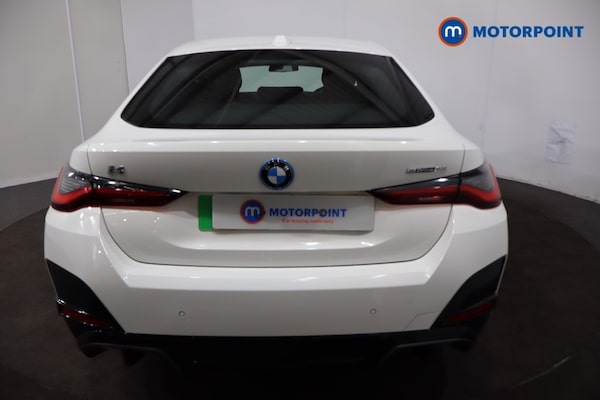 Used BMW i4 2025 for sale - 76287651: Photo 49