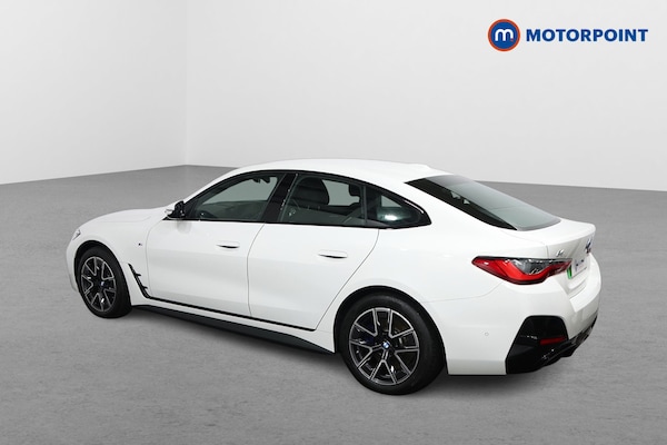 Used BMW i4 2025 for sale - 76287651: Photo 5